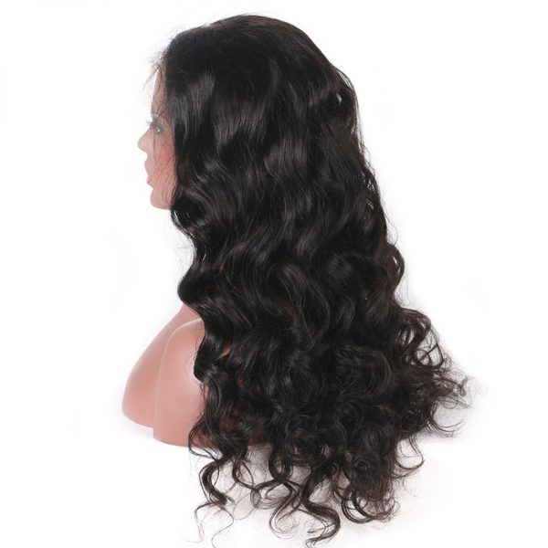 Loose Wave Lace Front Wig - GoodHair